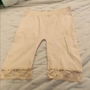 Splash brand shorties